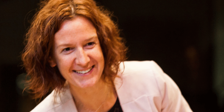 Sílvia Calvó, nova directora general de FEDA