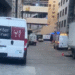 Pere Moles denuncia com el comú d’Andorra la Vella ha convertit un carrer de vianants en càrrega-descàrrega