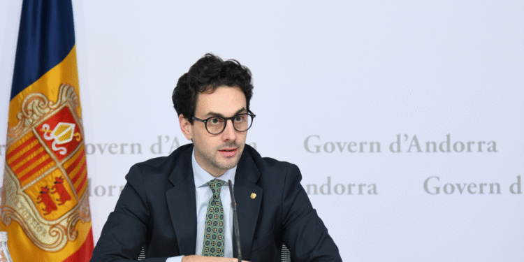 Comissió entre Espanya i Andorra per delimitar la frontera entre ambdós països