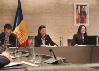 Coma confia que les obres del centre sociosanitari d’Ordino comencin en 2027