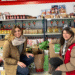 Connectand entrega 1.000 quilos de solidaritat