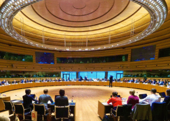 Negociacions amb la UE per adaptar l’acord monetari en cas d’aprovar-se l’acord d’associació