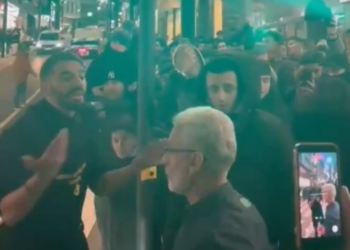 Indignació amb la creperia: “No sembla Andorra, sembla el Raval”