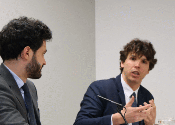 Concòrdia vol canviar el sistema electoral per dividir el vot de la llista parroquial en dos