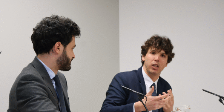 Concòrdia vol canviar el sistema electoral per dividir el vot de la llista parroquial en dos