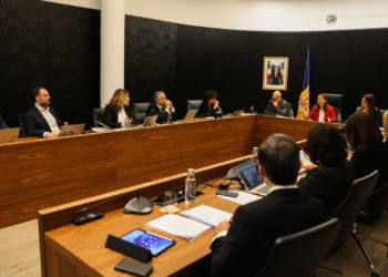 Gili titlla de “poc ètic” que se li vulgui atribuir “el fracàs estrepitós de DA” per les noves torres