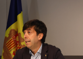 González diu que Andorra la Vella ha de rebre més transferències perquè “és el motor del país”