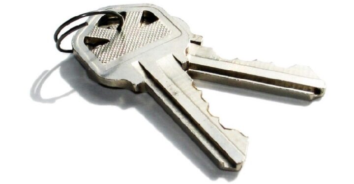 Duplicat de claus. Foto: Google.