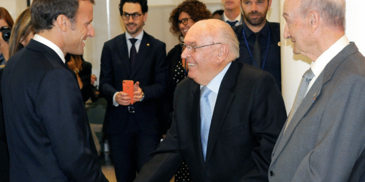 Mor Pere Font Moles, excònsol menor d’Encamp