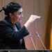 Carine Montaner. Foto: Arxiu.