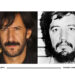 A la dreta Amado Carrillo i a l'esquerra l'actor que l'interpretava a la ficció Narcos. Foto: Google.
