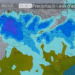 Avís a tot el Pirineu per neu a partir dels 400 metres