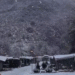 El vídeo de la nevada a la Farga de Moles per Nadal