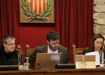 Sant Julià redueix a 37 hores la jornada dels funcionaris