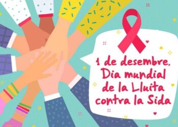 Detectats vuit casos de sida a Andorra durant el 2024