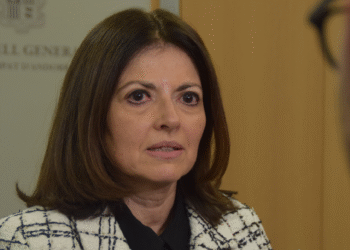 Govern reconeix que no tenen forma de pressionar per aixecar el bloqueig a Tarascó