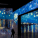 Disponibles les entrades per acudir a Van Gogh Alive a Andorra