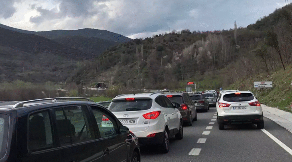 Vehicles a l'N-145