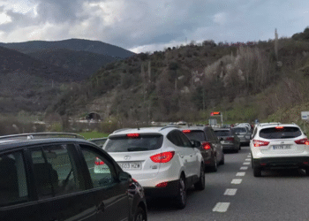 Vehicles a l'N-145