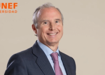 Víctor Torre de Silva, nomenat nou magistrat del Tribunal Constitucional