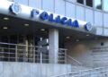 Els fets van tenir lloc al despatx central de policia. Foto: Policia.