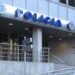 Els fets van tenir lloc al despatx central de policia. Foto: Policia.