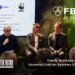El Fòrum Econòmic Mundial de Davos.