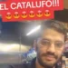 El Creper de la Rotonda.Foto: TikTok.