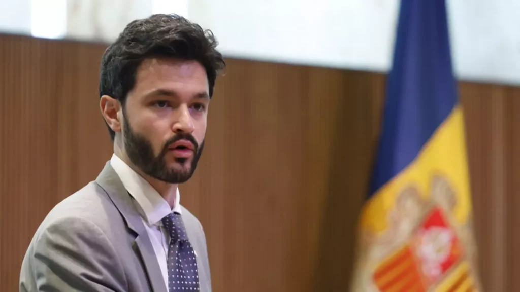 Cerni Escalé. Foto: Consell.