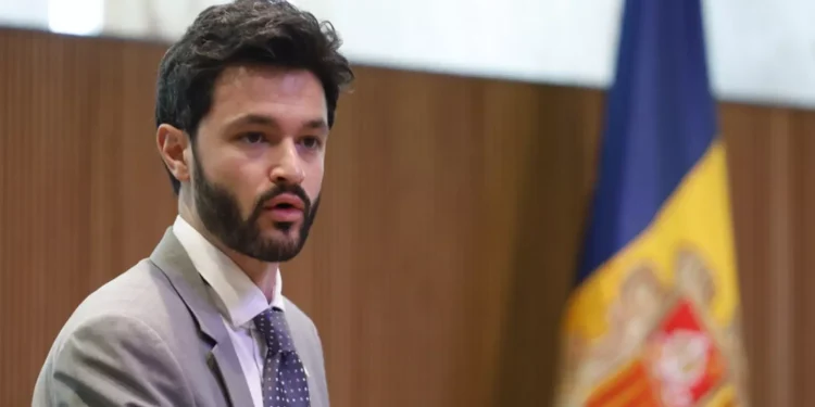 Cerni Escalé. Foto: Consell.