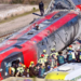 Accident ferroviari a Còrdova.
