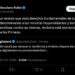Imatge del missatge de Convivencia Civica Catalana a través del seu president. Foto: X.