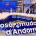 Imatge del programa Malas Lenguas. Foto: X.