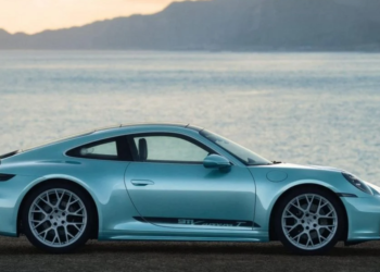 El Porsche 911, el vehicle més venut a Andorra el 2025