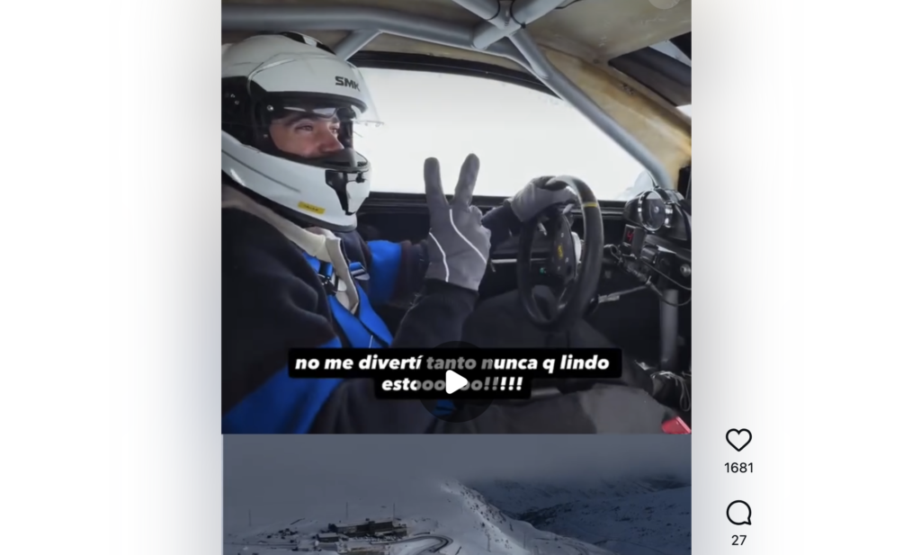 Una imatge del vídeo. Foto: Xarxes.