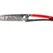 Model de la navalla que va ser comissada. Foto: Knivestools.