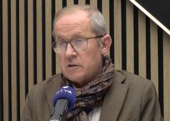 Delfí Roca a RTVA.