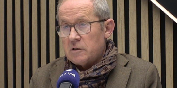 Delfí Roca a RTVA.