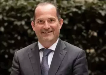 Raül Adames. Foto: Magisterio.