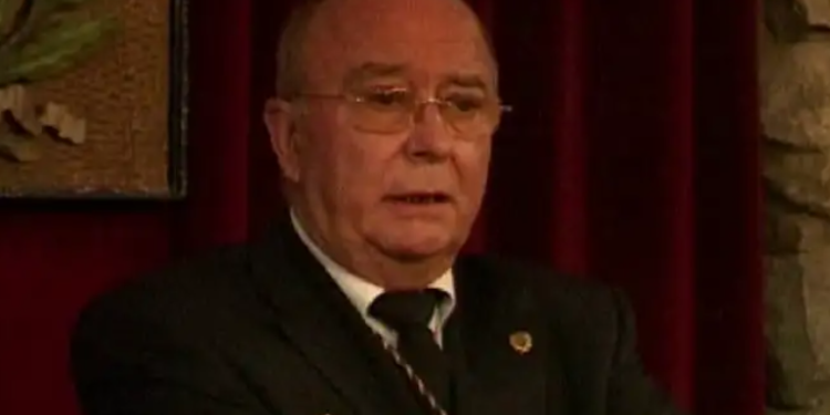 Joan Pujal.