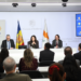 Presentació de les prioritats de la presidència xipriota del Consell de la Unió Europea.
