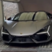 Un Lamborghini Revuelto arriba a Andorra.