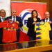 Andbank aposta pel futbol femení amb un nou acord amb la FAF