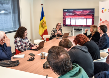 Andorra Business concedeix 160.000 euros en subvencions a 34 empreses en 2025