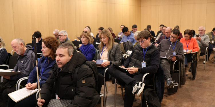 L’Assemblea Ciutadana per decidir el futur d’Andorra no serà vinculant
