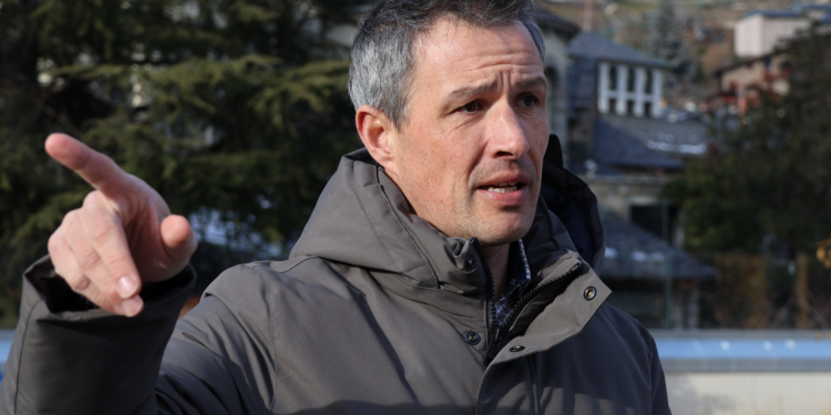 Andorra la Vella diu que no han pujat de preu les guarderies i que és un error del BOPA