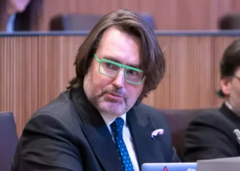 Carles Naudi. Foto: Arxiu.
