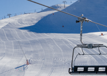 Baqueira Beret.
