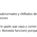 El Bar Ivan comença a ‘insultar’ els clients per veure si repeteix l’èxit de la creperia de la rotonda