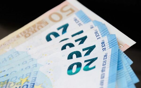 La capacitat de finançament d’Andorra va arribar als 396 milions